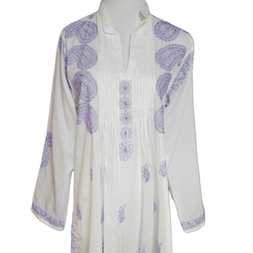 New!! Tunic Top